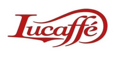 Café En Grano Italiano Lucaffe Exquisit 1kg Envío Gratis