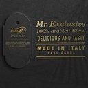 Café En Grano Lucaffé Mr. Exclusive 1kg 100% Arábica