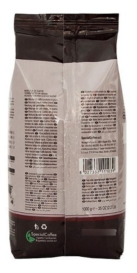 1 Kilo Café Grano Special Coffee Arábica D'or (90/10)