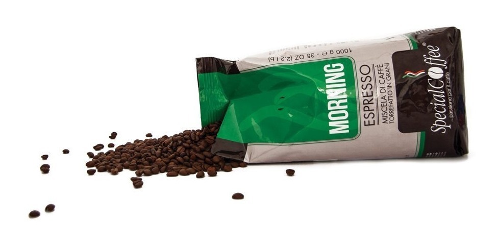 CAFE GRANO ENTERO ESPRESSO 1 KG 