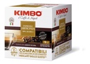 48 Cápsulas Kimbo Espresso Barista Compatible Dolce Gusto