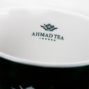 Tazas Ahmad Tea Juego De 6 Tazas Y Platillos. 6u