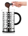 Cafetera Bodum Eileen 500cc Prensa Francesa Borosilicato