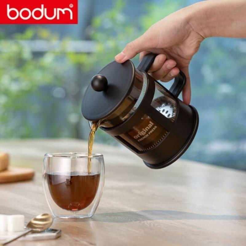 Cafetera Bodum Kenya 500 Cc