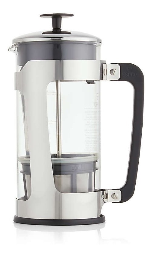 Cafetera Francesa Espro P5 E1232c