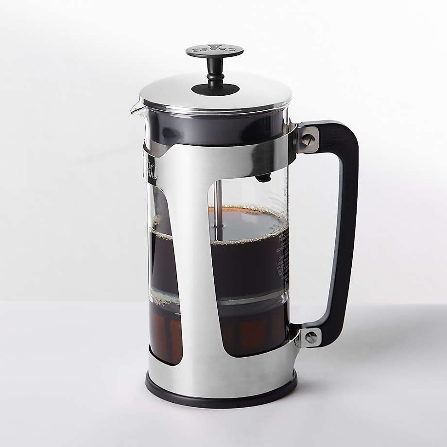 Cafetera Francesa Espro P5 E1232c