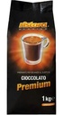 1kg Chocolate En Polvo Ristoria Premium Vending