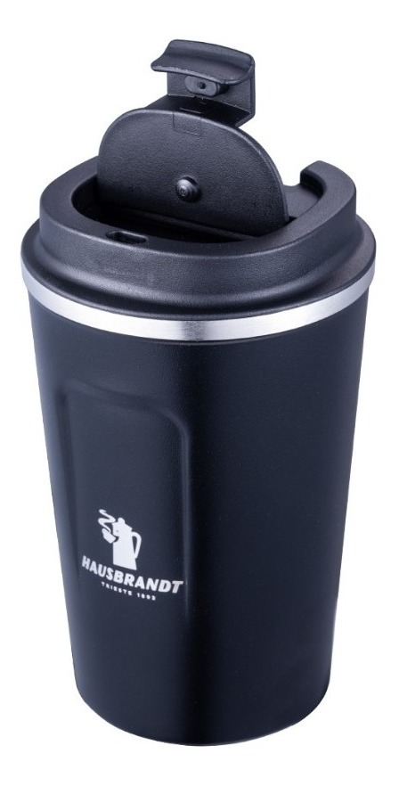 Hausbrandt Mug Para Café Negro 380cc Storecoffee