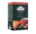 Te En Hojas Ahmad Tea 6 X Chai Spice X 20u 6 Cajas 