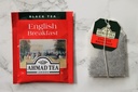 Ahmad Tea - English Breakfast - 100 Sachets