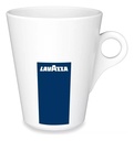 6x Mug Tazón Lavazza 320ml Café Blu Collection. Portugal