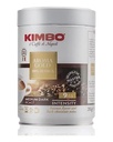 Tarro Café Kimbo Molido Aroma Gold 100% Arábica  250 Gr