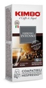 60 Cápsulas Kimbo Espresso Mix (6x10) Compatibles N Espresso