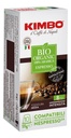 60 Cápsulas Kimbo Espresso Mix (6x10) Compatibles N Espresso