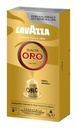 Cápsulas Café Lavazza Oro Compatible Espresso  100% Arábica