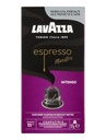 50 Cápsulas Café Lavazza Maestro Intenso Espresso Compatible