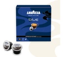 100x Cápsulas Café Espresso Lavazza Blue Rotondo 100%arábica