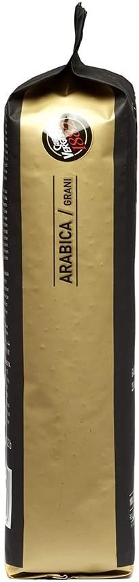 Café En Grano Vergnano Antica Bottega 1kg 100% Arábica