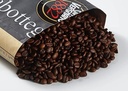 Café En Grano Vergnano Antica Bottega 1kg 100% Arábica