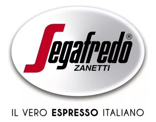 Café Segafredo Selection Grano 1kg Premium Gourmet 100%arábi