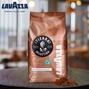 1kg Cafe Lavazza Tierra Selection En Grano 100% Arábica