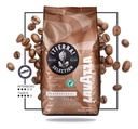 1kg Cafe Lavazza Tierra Selection En Grano 100% Arábica