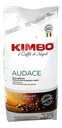 6x Kimbo Cafe Espresso Vending Audace 1kg Grano Entero