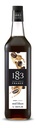 Sirup Routin 1883 Irish Cream Irlandesa 1000ml Premium Syrup