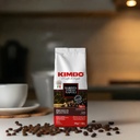 Café En Grano Kimbo Barista Napoli Espresso 250gr Premium