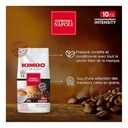 Café Kimbo Espresso Napoli Grano Entero 250 Gr