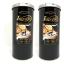 Café Molido Lucaffe Breakfast Coffee Filter 3Kg 6 tarros x500g