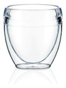 Cafetera Francesa Bodum Bistro 1l + 2 Vasos Pavina Térmico