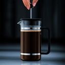 Cafetera Francesa Bodum Bistro 1l + 2 Vasos Pavina Térmico