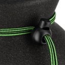 Cafetera Filtro Chemex Bodum Pour Over Negra 1 Lt Verde