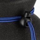 Cafetera Filtro Chemex Bodum Pour Over Negra 1 Lt Azul