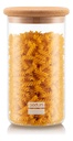 Frasco Vidrio Almacenamiento Bodum 2 Lt Yohki Tapa Corcho