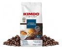 Café En Grano Kimbo Classico 1kg 80% Arábica / 20% Robusta