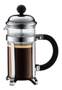 Cafetera Bodum Chambord Vidrio 350cc