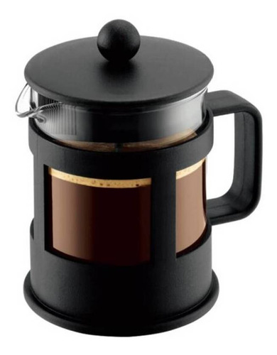 Cafetera Bodum Kenya 500 cc