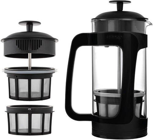 Cafetera ESPRO P3 1000cc