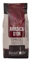 Café Italiano Grano Special Coffee Arábica d´or 1Kg