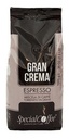 Café Italiano Grano Special Coffee Gran Crema Black