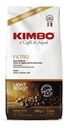 Café Molido Kimbo Filtro 1Kg