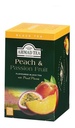 Té Ahmad Tea Peach & Passion Fruit 20 bolsitas