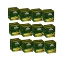 Té en Bolsa Ahmad Tea Green Tea 12 Cajas 10U