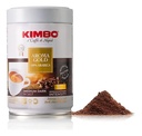 Café Kimbo Molido Aroma Gold tarro 250g