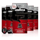 50 Cápsulas Café Lavazza Maestro Classico Espresso Compatibl