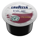 100x Cápsulas Café Espresso Lavazza Blue Tierra 100% Arábica