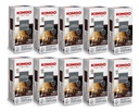 Pack 100 Cápsulas Kimbo Intenso Compatibles