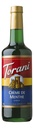 Jarabe Syrup Torani Café Cocktail Crema de Menta 750 ml